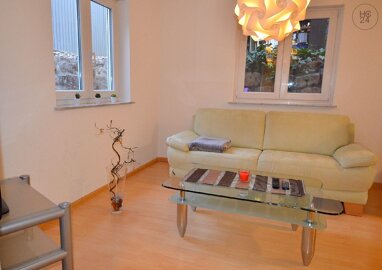 Wohnung zur Miete Wohnen auf Zeit 930 € 2 Zimmer 42 m² frei ab 01.06.2024 Herten Rheinfelden - Herten 79618