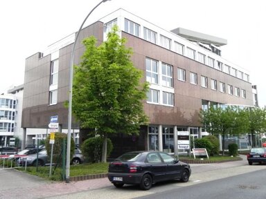 Büro-/Praxisfläche zur Miete Wahlbezirk 06 Bad Homburg 61348