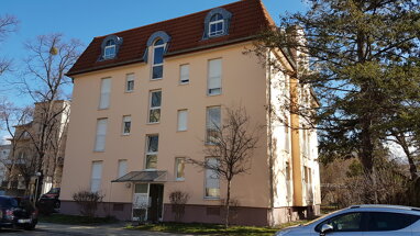 Wohnung zur Miete 410 € 2 Zimmer 54,3 m² Erdgeschoss Mengsstr. 21 Übigau Dresden 01139