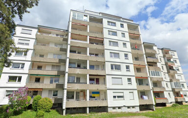 Wohnung zum Kauf 143.000 € 2 Zimmer 60 m² frei ab 01.01.2025 Lindenhof Oberndorf am Neckar 78727