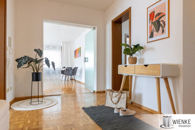 Wohnung zum Kauf 250.000 € 4 Zimmer 99,2 m² 3. Geschoss Pommernstrasse 12 Tiengen Waldshut-Tiengen 79761
