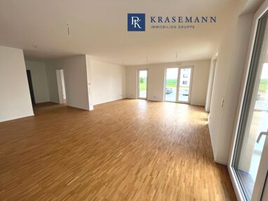 Wohnung zur Miete 963,77 € 2 Zimmer 101,5 m² 1. Geschoss Im Lössfeld 15 Juliusstadt Wolfenbüttel 38302