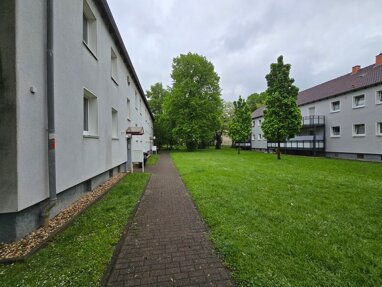 Wohnung zur Miete 681,85 € 3 Zimmer 57,1 m² 1. Geschoss Süllenstr. 54 Hassels Düsseldorf 40599