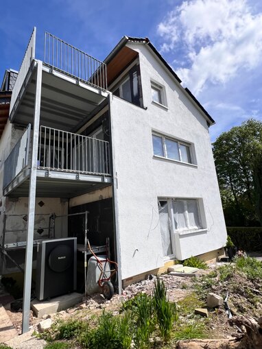 Doppelhaushälfte zum Kauf 675.000 € 6 Zimmer 190 m² 350 m² Grundstück Neuenhain Bad Soden 65812