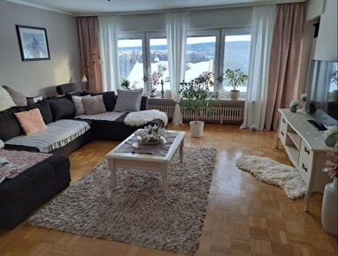 Wohnung zur Miete 900 € 3,5 Zimmer 100 m² 1. Geschoss Burbach Marxzell 76359