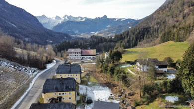 Grundstück zum Kauf 250.000 € 650 m² Grundstück Schneizlreuth Schneizlreuth / Melleck 83458