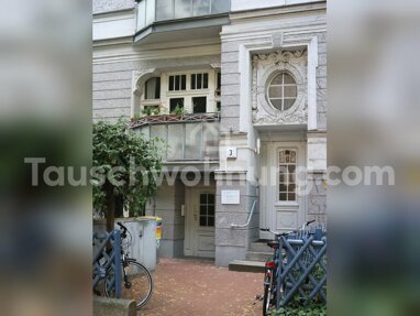 Wohnung zur Miete 760 € 3 Zimmer 80 m² 1. Geschoss Steglitz Berlin 12163