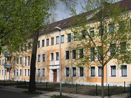 Mehrfamilienhaus zum Kauf als Kapitalanlage geeignet 2.363.000 € 59 Zimmer 1.675 m² Stadtfeld Ost Magdeburg 39112