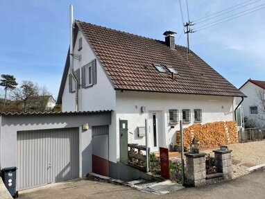 Einfamilienhaus zum Kauf 299.000 € 5,5 Zimmer 119 m² 441 m² Grundstück Sigmaringen Sigmaringen 72488