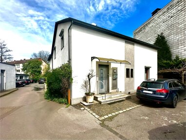 Mehrfamilienhaus zum Kauf 399.000 € 7,5 Zimmer 191 m² 821 m² Grundstück Altenbochum Bochum 44803