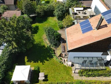 Mehrfamilienhaus zum Kauf 1.300.000 € 8 Zimmer 299 m² 989 m² Grundstück Heimerdingen Ditzingen 71254
