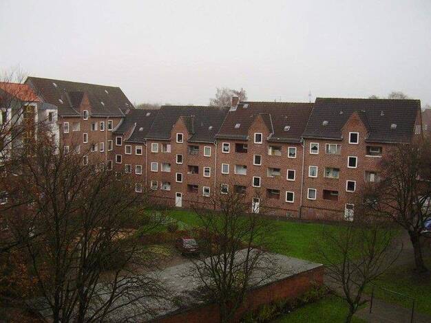 Wohnung zur Miete 385 € 2 Zimmer 43 m² 2. Geschoss frei ab 30.01.2026 Ostring 87 Gaarden-Süd Kiel 24143