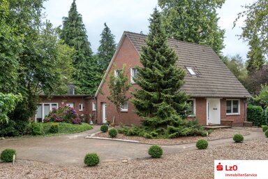 Mehrfamilienhaus zum Kauf 395.000 € 7 Zimmer 225,1 m² 9.495 m² Grundstück Ihausen Westerstede 26655