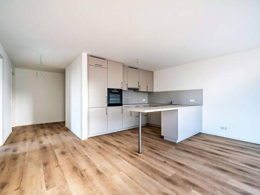 Wohnung zur Miete - Erstbezug 1.411 € 3 Zimmer 84,1 m² 1. Geschoss Kochendorf Bad Friedrichshall 74177