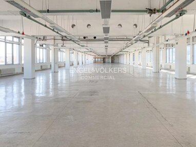 Halle/Industriefläche zur Miete Provisionsfrei 8,50 € 6.063 m² Lagerfläche teilbar ab 300 m² Köpenick Berlin 12557