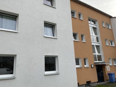 Wohnung zur Miete 649 € 3 Zimmer 61,8 m² Erdgeschoss Breslauer Straße 12 Dresdner Straße / Goethestraße Mettmann 40822