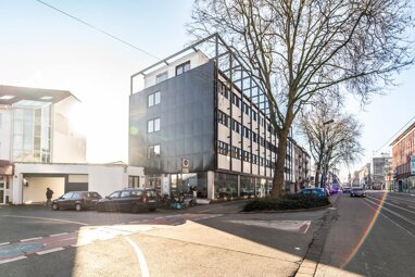 Bürofläche zur Miete 220 m² Bürofläche teilbar ab 220 m² Schinkenplatz Krefeld 47799