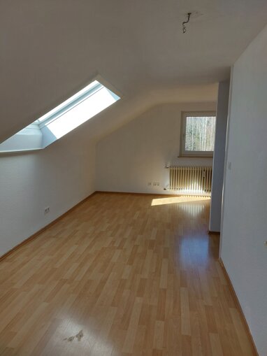 Wohnung zur Miete 280 € 1 Zimmer 30 m² 3. Geschoss Hornberger Str. 17 Goldenbühl Villingen-Schwenningen 78048