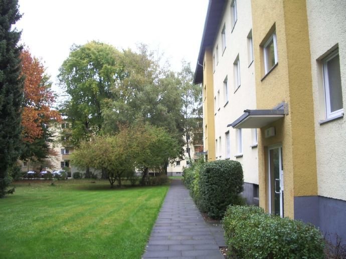 Wohnung zum Kauf 205.000 € 2 Zimmer 56,1 m² Lichtenrade Berlin 12307