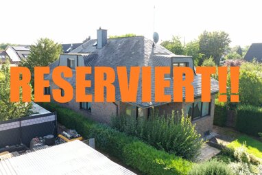 Einfamilienhaus zum Kauf 449.000 € 4 Zimmer 180 m² 1.455 m² Grundstück Katharinenstraße 14 Merken Düren / Merken 52353