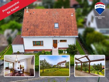 Mehrfamilienhaus zum Kauf Provisionsfrei 225.000 € 6 Zimmer 144 m² 717 m² Grundstück Derlen Schwalbach 66773