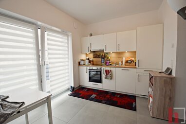 Wohnung zur Miete 610 € 2 Zimmer 48 m² 2. Geschoss Stadtkern Vechta 49377