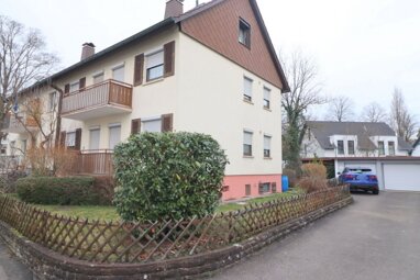 Mehrfamilienhaus zum Kauf 380.000 € 7 Zimmer 160 m² 383 m² Grundstück Schorndorf - Innenstadt Schorndorf 73614