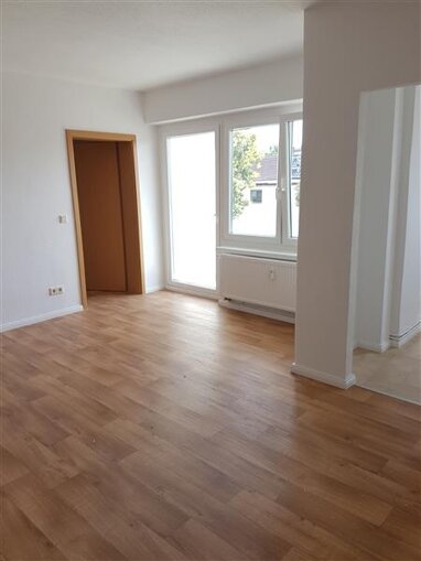 Wohnung zur Miete 269 € 2 Zimmer 45 m² 1. Geschoss Braunsdorfer Straße 17 Apollensdorf Wittenberg 06886