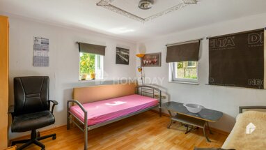 Doppelhaushälfte zum Kauf 110.000 € 3 Zimmer 70 m² 50 m² Grundstück Würges Bad Camberg 65520