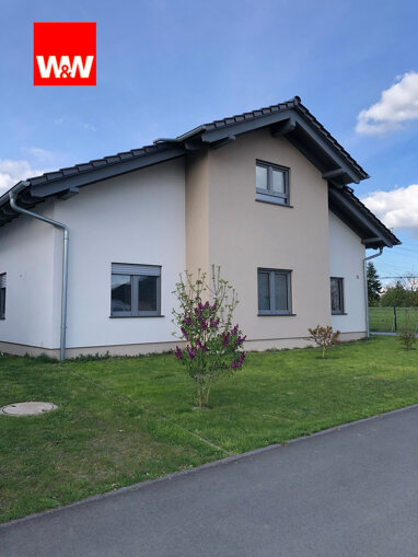 Einfamilienhaus zum Kauf 660.000 € 7 Zimmer 233 m² 660 m² Grundstück Niederbiel Solms 35606