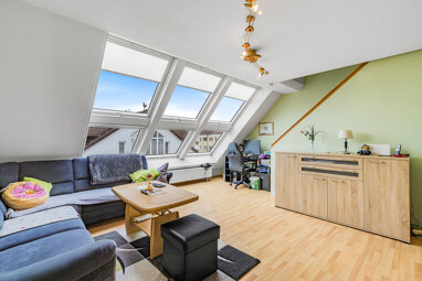 Wohnung zum Kauf 400.000 € 4 Zimmer 100 m² 2. Geschoss Ramersdorf München 81669