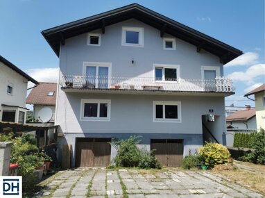 Mehrfamilienhaus zum Kauf 1.249.000 € 160 m² 500 m² Grundstück Salzburg Salzburg 5020