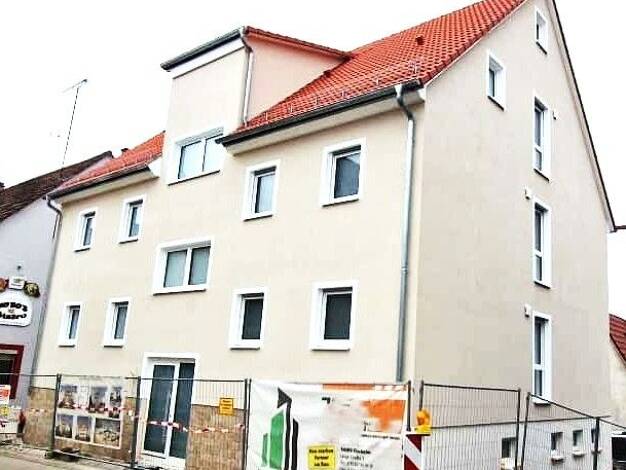 Wohnung zur Miete - Erstbezug 740 € 2 Zimmer 61,9 m² frei ab 01.01.2026 Kleingartach Eppingen / Kleingartach 75031