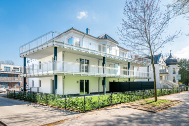 Terrassenwohnung zum Kauf 449.000 € 3 Zimmer 100 m² Erdgeschoss Wieselweg 10 Hundsmühler Höhe Oldenburg 26131