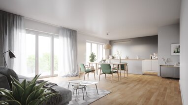 Wohnung zum Kauf Provisionsfrei 540.000 € 4 Zimmer 93,5 m² 1. Geschoss Emil-Schüller-Straße Radebeul 01445