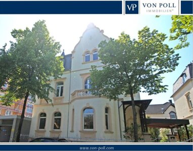 Bürofläche zur Miete 7,67 € 10 Zimmer 418 m² Bürofläche Bad Kreuznach Bad Kreuznach 55543