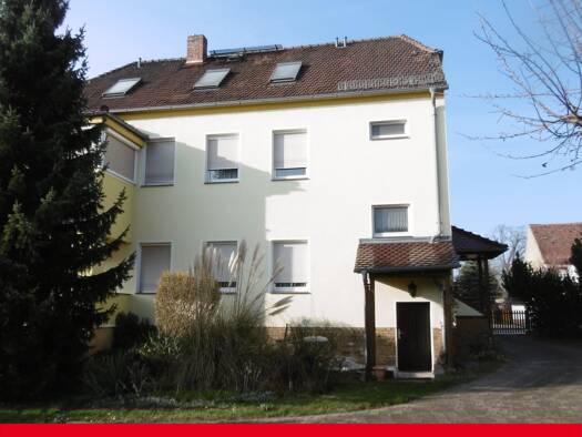 Mehrfamilienhaus zum Kauf 179.000 € 11 Zimmer 222 m² 1.160 m² Grundstück frei ab sofort Prettin Annaburg 06925