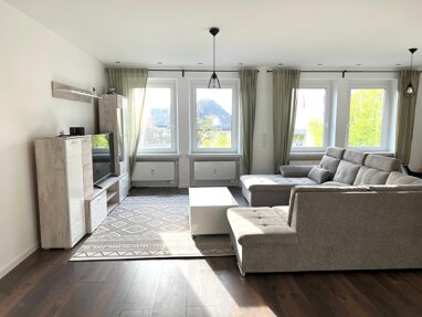 Wohnung zur Miete 1.400 € 3 Zimmer 130 m² 3. Geschoss City Bayreuth 95444