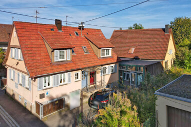 Haus zum Kauf 790.000 € 1 Zimmer 1 m² 627 m² Grundstück Plieningen Stuttgart / Plieningen 70599