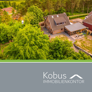 Mehrfamilienhaus zum Kauf 298.000 € 9 Zimmer 206 m² 986 m² Grundstück Suderburg Suderburg 29556