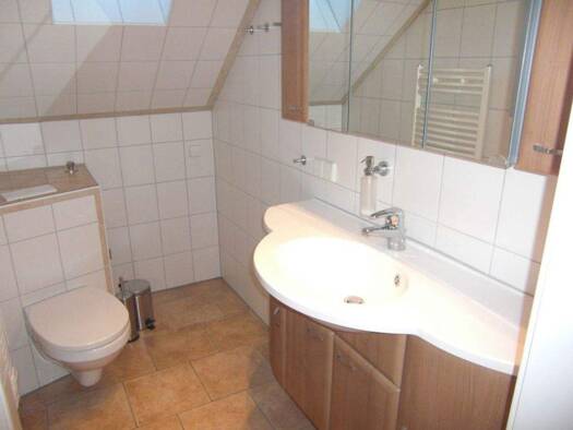 Wohnung zur Miete 625 € 2,5 Zimmer 57 m² frei ab sofort Holzhausen Uhingen / Holzhausen 73066