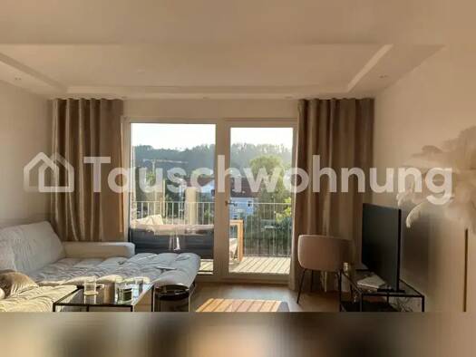 Wohnung zur Miete Tauschwohnung 1.077 € 1,5 Zimmer 58,2 m² Farchet Wolfratshausen 82515