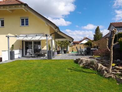 Immobilien kaufen Immobilienkauf in GrenzachWyhlen