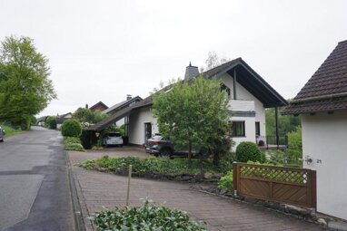Wohnung zur Miete 440 € 2 Zimmer 55 m² 2. Geschoss Dreisbach Dreisbach Wiehl 51674