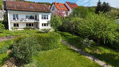 Häuser kaufen Hauskauf in Gelnhausen