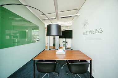 Coworking Space zur Miete Provisionsfrei 12 m² Bürofläche Theresienhöhe 12 Schwanthalerhöhe München 80339