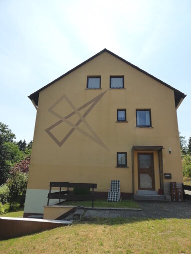 Haus zum Kauf 119.000 € 8 Zimmer 179 m² 409 m² Grundstück Meierhof Schwarzenbach am Wald 95131