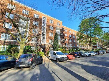 Wohnung zum Kauf Provisionsfrei 190.000 € 2 Zimmer 33 m² 1. Geschoss Barmbek - Nord Hamburg 22307