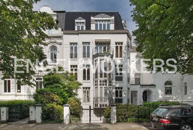 Wohnung zum Kauf 2.750.000 € 4 Zimmer 174 m² Winterhude Hamburg 22301