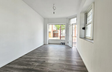 Ladenfläche zur Miete 305 € 1 Zimmer 34,5 m² Verkaufsfläche Köthen Köthen (Anhalt) 06366